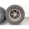 Recambio de juego llantas para opel frontera b 2.2 16v dti referencia OEM IAM 91157719  