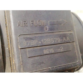 Recambio de caudalimetro para ford mondeo berlina (gd) ambiente referencia OEM IAM 97BP12B579AA  