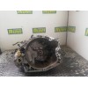 Recambio de caja cambios para peugeot 206 berlina xr referencia OEM IAM 20DL76  