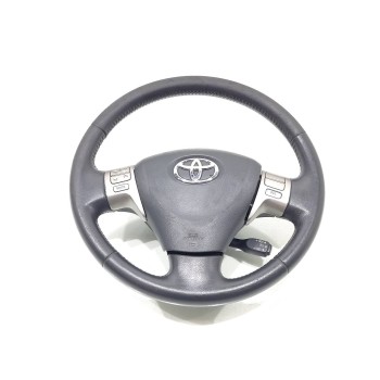 Recambio de volante para toyota auris sol referencia OEM IAM 6066111  
