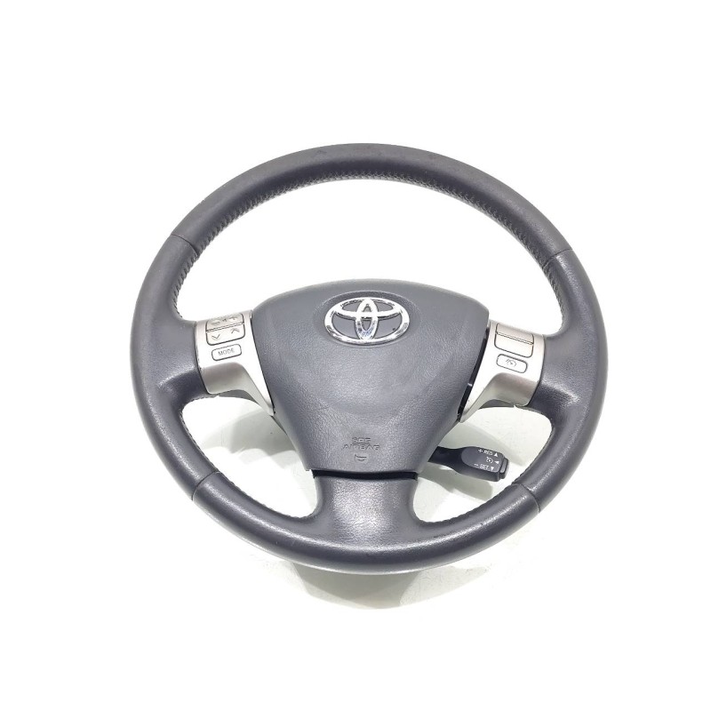 Recambio de volante para toyota auris sol referencia OEM IAM 6066111  