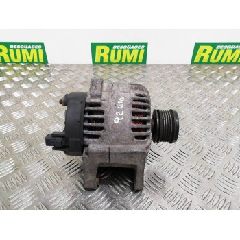 Recambio de alternador para renault megane ii berlina 3p confort authentique referencia OEM IAM 8200086161 402001995 