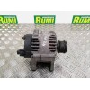 Recambio de alternador para renault megane ii berlina 3p confort authentique referencia OEM IAM 8200086161 402001995 