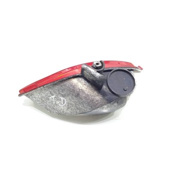 Recambio de piloto trasero derecho paragolpes para renault laguna iii celsium referencia OEM IAM   