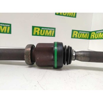 Recambio de transmision delantera derecha para ford focus c-max (cap) ambiente (d) referencia OEM IAM   