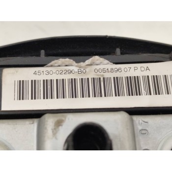 Recambio de volante para toyota auris sol referencia OEM IAM 6066111  