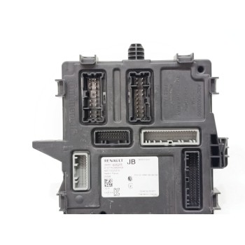 Recambio de modulo electronico para renault megane iv berlina 5p r.s. line referencia OEM IAM 284B14352R  