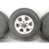 Recambio de juego llantas para opel frontera b 2.2 16v dti referencia OEM IAM 91157719  