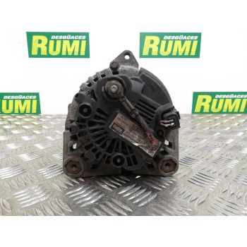 Recambio de alternador para renault megane ii berlina 3p confort authentique referencia OEM IAM 8200086161 402001995 
