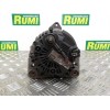 Recambio de alternador para renault megane ii berlina 3p confort authentique referencia OEM IAM 8200086161 402001995 