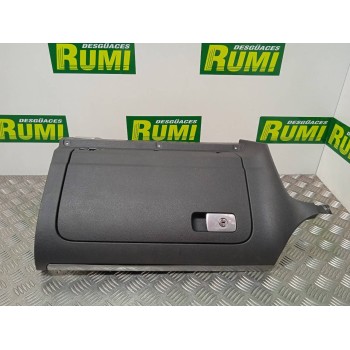 Recambio de guantera para volkswagen golf v berlina (1k1) highline referencia OEM IAM 1K1857290 1355D300465 1K1857289A