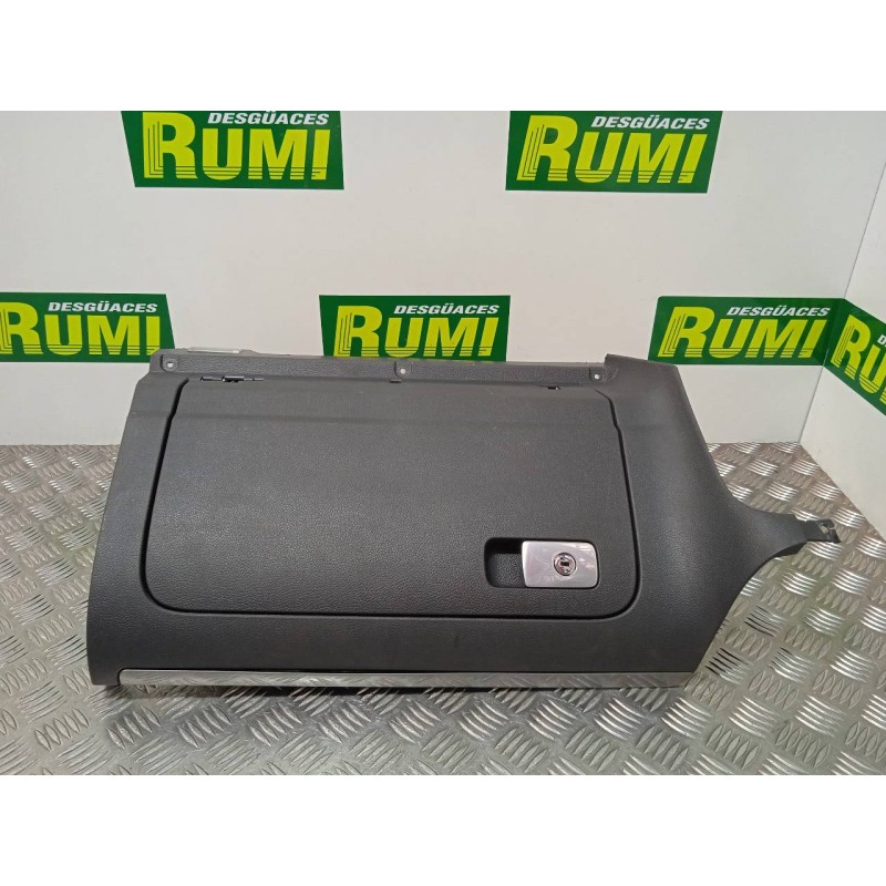 Recambio de guantera para volkswagen golf v berlina (1k1) highline referencia OEM IAM 1K1857290 1355D300465 1K1857289A