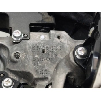 Recambio de volante para toyota auris sol referencia OEM IAM 6066111  