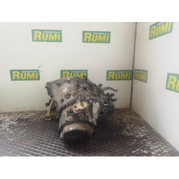 Recambio de caja cambios para peugeot 206 berlina xr referencia OEM IAM 20DL76  