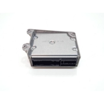 Recambio de centralita airbag para renault laguna iii celsium referencia OEM IAM 285580006R  