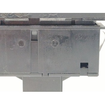 Recambio de warning para audi a6 berlina (4f2) 2.0 tdi referencia OEM IAM 4F0941509  