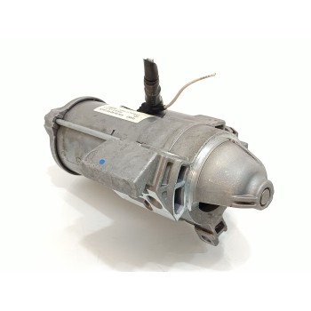 Recambio de motor arranque para bmw serie 4 coupe (f32) 430i xdrive m sport referencia OEM IAM 0001170603  