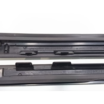 Recambio de moldura para hyundai i20 (bc3) klass referencia OEM IAM 86131Q0000  