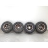 Recambio de juego llantas para opel frontera b 2.2 16v dti referencia OEM IAM 91157719  