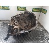Recambio de caja cambios para renault rapid/express (f40) 1.9 d familiar (f40p) referencia OEM IAM JB1157  