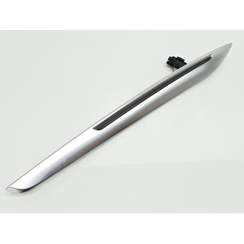 Recambio de moldura para renault megane iv berlina 5p r.s. line referencia OEM IAM 969301856R  