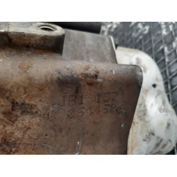 Recambio de caja cambios para renault rapid/express (f40) 1.9 d familiar (f40p) referencia OEM IAM JB1157  