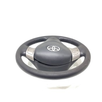 Recambio de volante para toyota auris sol referencia OEM IAM 6066111  