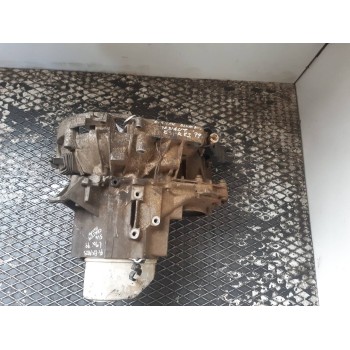 Recambio de caja cambios para renault rapid/express (f40) 1.9 d familiar (f40p) referencia OEM IAM JB1157  