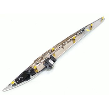 Recambio de moldura para renault megane iv berlina 5p r.s. line referencia OEM IAM 969301856R  