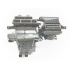 Recambio de calefaccion entera normal para hyundai i20 (bc3) klass referencia OEM IAM DH140ALEAE  