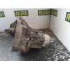 Recambio de caja cambios para renault rapid/express (f40) 1.9 d familiar (f40p) referencia OEM IAM JB1157  