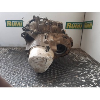 Recambio de caja cambios para renault rapid/express (f40) 1.9 d familiar (f40p) referencia OEM IAM JB1157  