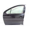 Recambio de puerta delantera izquierda para peugeot 207 confort referencia OEM IAM   