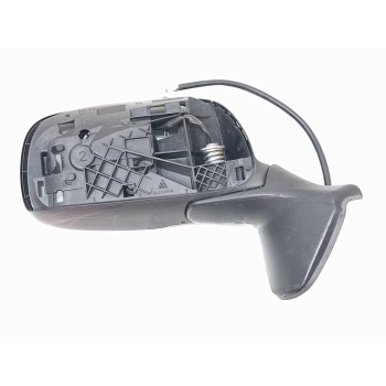 Recambio de retrovisor derecho para toyota auris sol referencia OEM IAM 024112  