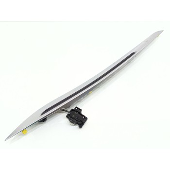 Recambio de moldura para renault megane iv berlina 5p r.s. line referencia OEM IAM 969301856R  