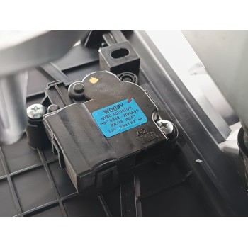 Recambio de calefaccion entera normal para hyundai i20 (bc3) klass referencia OEM IAM DH140ALEAE  