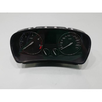 Recambio de cuadro instrumentos para renault laguna iii celsium referencia OEM IAM 248100006R  