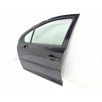 Recambio de puerta delantera izquierda para peugeot 207 confort referencia OEM IAM   