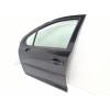 Recambio de puerta delantera izquierda para peugeot 207 confort referencia OEM IAM   