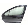 Recambio de puerta delantera izquierda para peugeot 207 confort referencia OEM IAM   