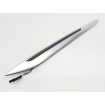 Recambio de moldura para renault megane iv berlina 5p r.s. line referencia OEM IAM 969311987R  