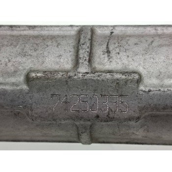 Recambio de cremallera direccion para toyota auris sol referencia OEM IAM F800000921  