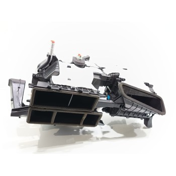 Recambio de calefaccion entera normal para hyundai i20 (bc3) klass referencia OEM IAM DH140ALEAE  