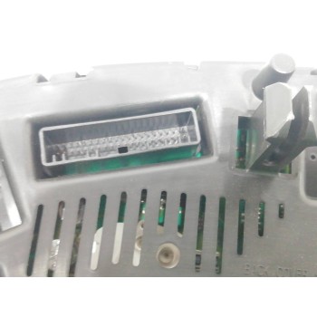 Recambio de cuadro instrumentos para renault laguna iii celsium referencia OEM IAM 248100006R  