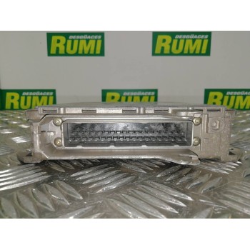 Recambio de centralita motor uce para peugeot 106 (s1) cocktail referencia OEM IAM 9614467480 0261200732 
