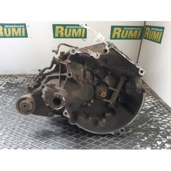 Recambio de caja cambios para citroën ax 11 trs classic referencia OEM IAM 2CA01  