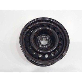 Recambio de llanta para citroën c5 berlina referencia OEM IAM   