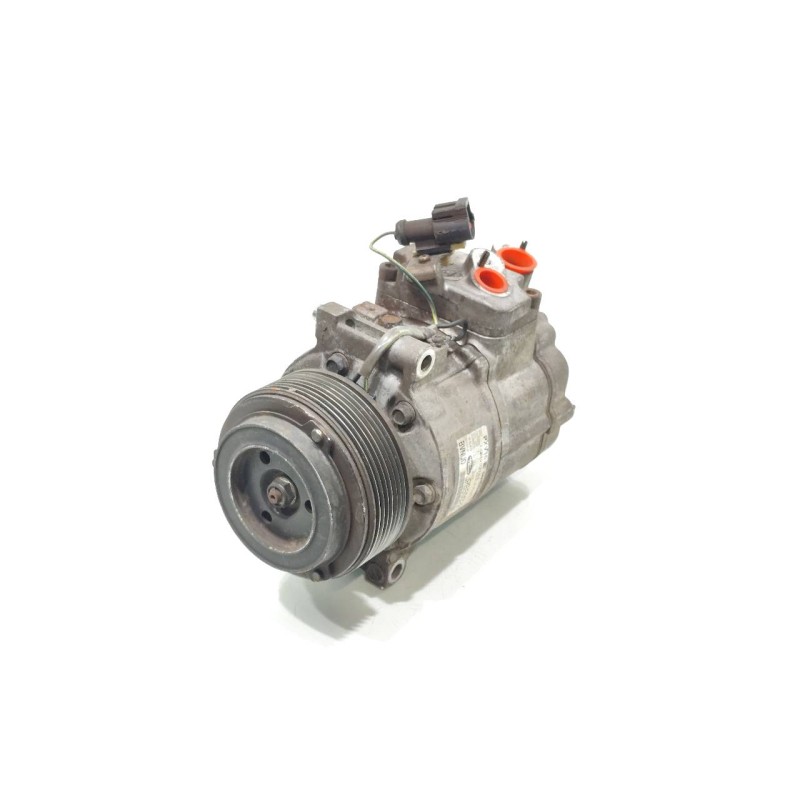 Recambio de compresor aire acondicionado para land rover range rover sport referencia OEM IAM JPB500221  