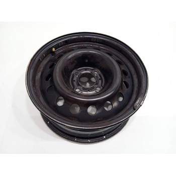 Recambio de llanta para citroën c5 berlina referencia OEM IAM   