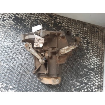 Recambio de caja cambios para citroën ax 11 trs classic referencia OEM IAM 2CA01  